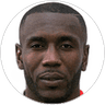 Bruce Abdoulaye, Defender for 
    