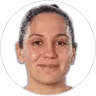 Michelle Rojas Flores, Forward for Uppsala