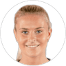 Amanda Nilden, Defender for Sweden