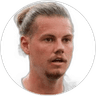 Patrick Greil, Forward for Rheindorf Altach