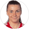 E. Hed, Defender for Nottingham Forest
