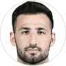 K. Büyükdemir, Midfielder for Phönix Lübeck