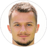 E. Weeger, Defender for SpVgg Ansbach