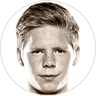 A. Sødlund, Midfielder for Norway U19