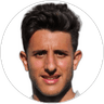 Luis García, Attacker for UD Castellonense