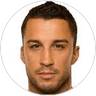 Tibor Tisza, Attacker for 
    
