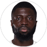 Ibrahim Sissoko, Forward for VfL Bochum 1848