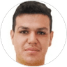 John Dennis Campoverde Ramírez, Midfielder for 
    