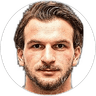 Piruz Marakvelidze, Defender for Telavi