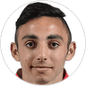 A. Friggieri, Attacker for Valletta