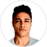 Sa Lucas de, Midfielder for Brusque
