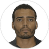 Luizinho, Attacker for Brusque