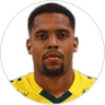 Castilho Iury, Forward for Sport Recife