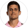 Marcelo Stefanelli Nicolas, Forward for La Serena