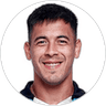 Nicolas Fernandez, Forward for Belgrano