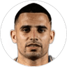 E. Alderete, Attacker for Monagas