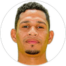 Yohan Cumana, Midfielder for UCV