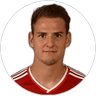 Zsolt Korcsmár, Defender for 
    