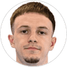 Nemanja Bosancic, Midfielder for FK Vardar