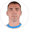 Vasiliy Cherov, Defender for Fakel