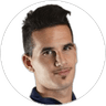 D. Follonier, Midfielder for Cham