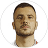 Djordje Crnomarkovic, Defender for Vojvodina
