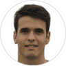 Esteve Monterde, Midfielder for UE Vilassar de Mar