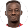 Aboussy Gogoua, Defender for Rajasthan United