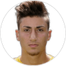 M. Baghdadi, Defender for VfV 06 Hildesheim