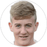 K. Macleod, Attacker for Forres Mechanics