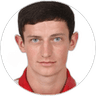 R. Nykytiuk, Defender for Skala 1911 Stryi