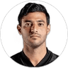 C. Vela, Attacker for Los Angeles