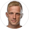Filip Zorvan, Midfielder for Jablonec