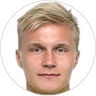 A. Demchenko, Defender for Forte Taganrog