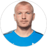 Dmitry Kartashov, Midfielder for Kuban Pavlovskaya