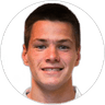D. Zuev, Midfielder for Amkar Perm