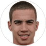 Diego Rigonato, Midfielder for 
    