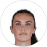 Ingrid Engen, Midfielder for Norway