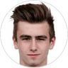 Robin Friesenbichler, Attacker for 
    