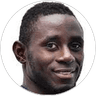 Abraham Guie Gneki, Attacker for Val de Reuil