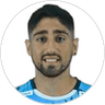 Guido Vadala, Midfielder for Coquimbo Unido