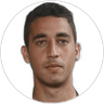 Gonzalo Yordan, Goalkeeper for Sportivo Italiano