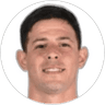 Leonardo Heredia, Midfielder for Platense