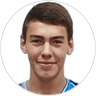 A. Korzhunov, Midfielder for FK Spartak Tambov