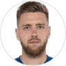Ivan Sergeev, Forward for Dinamo Moscow