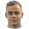 Vladislav Drogunov, Defender for Dinamo Bryansk