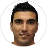 José Antonio Reyes, Midfielder for 
    