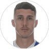 Gavin Whyte, Forward for Derry City