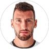 Dimitar Velkovski, Defender for Arda Kardzhali