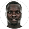 Chadrac Akolo, Forward for Beijing Guoan